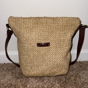 Strata Shoulder Bag